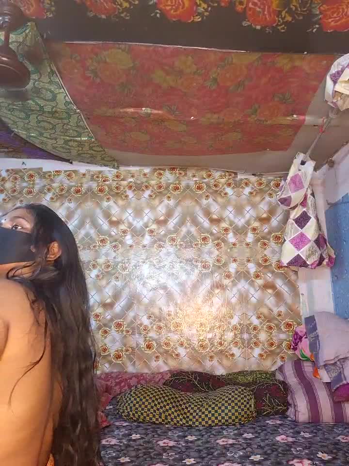 Hotty-rimi cam recording