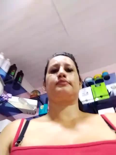 keilymadam cam recording