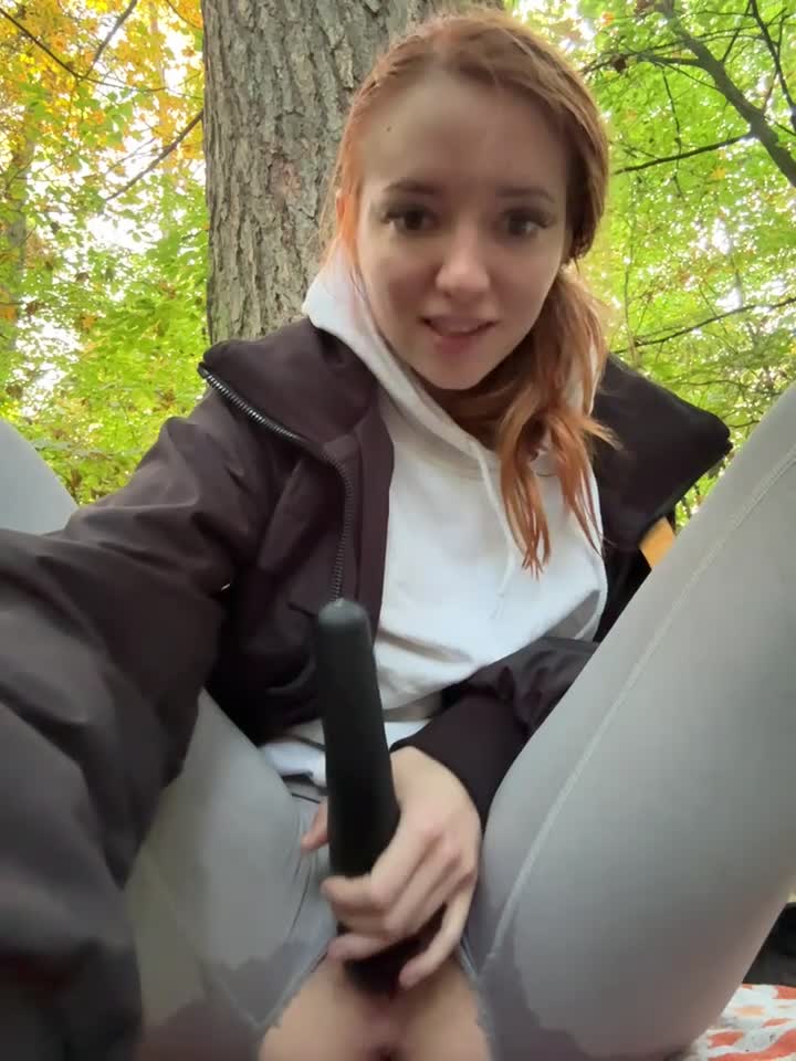 FayeFlame cam recording