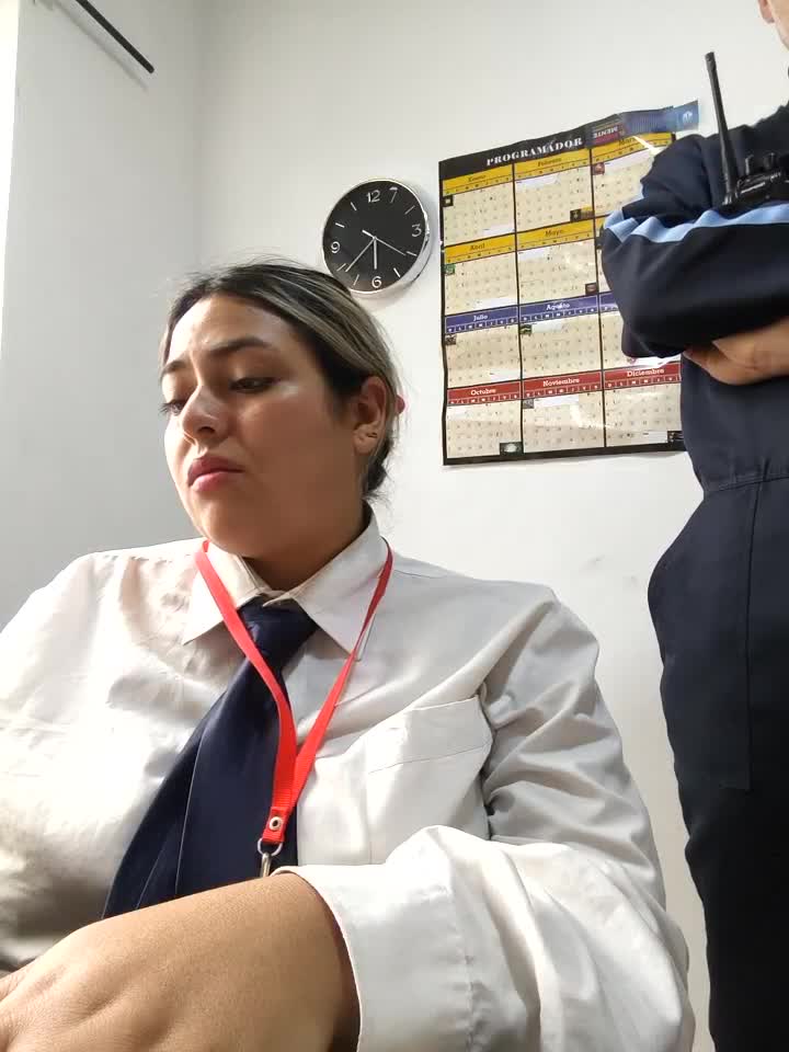 DULCE__26 cam recording