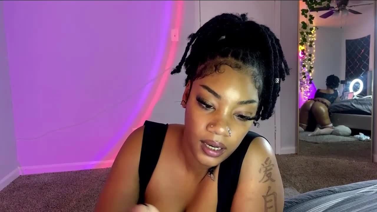 SheSoNastyy_21 cam recording