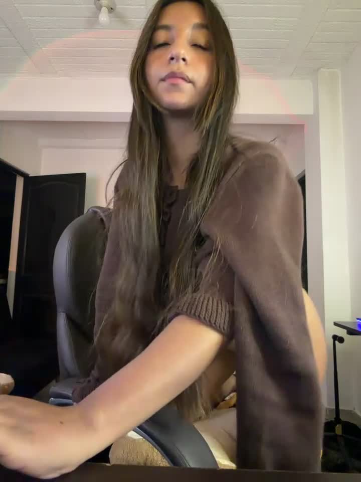 aly_golden_ cam recording