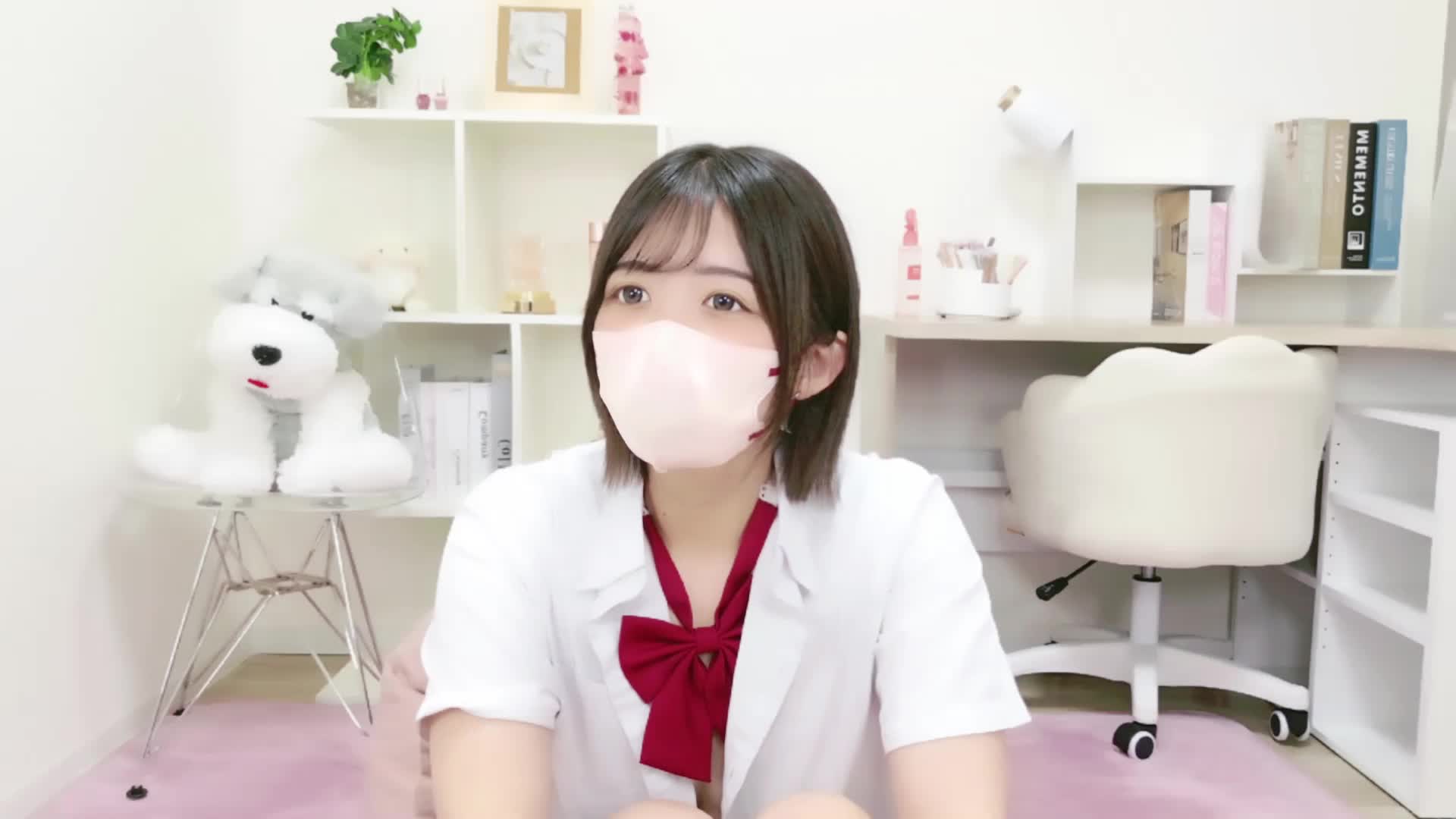 Hinata_Sun cam recording