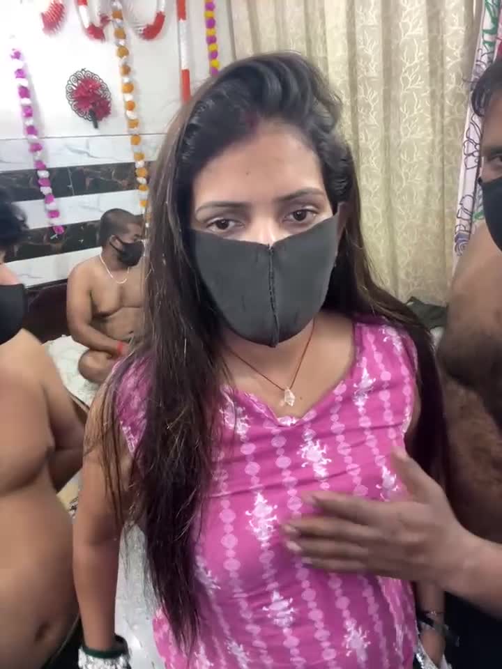 Cute_plak02 cam recording