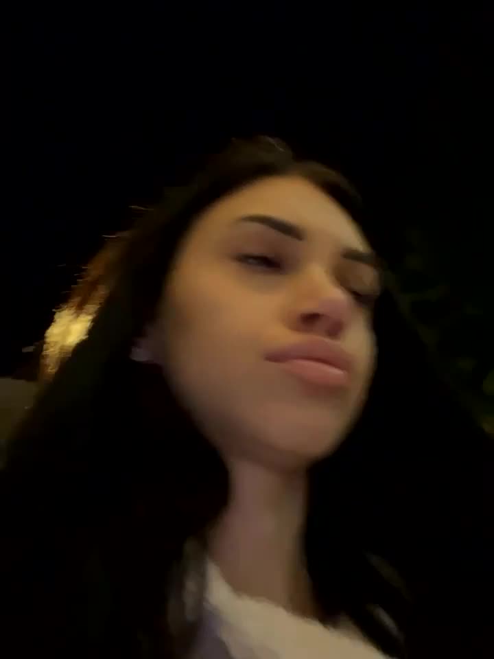 ilariea_girl cam recording