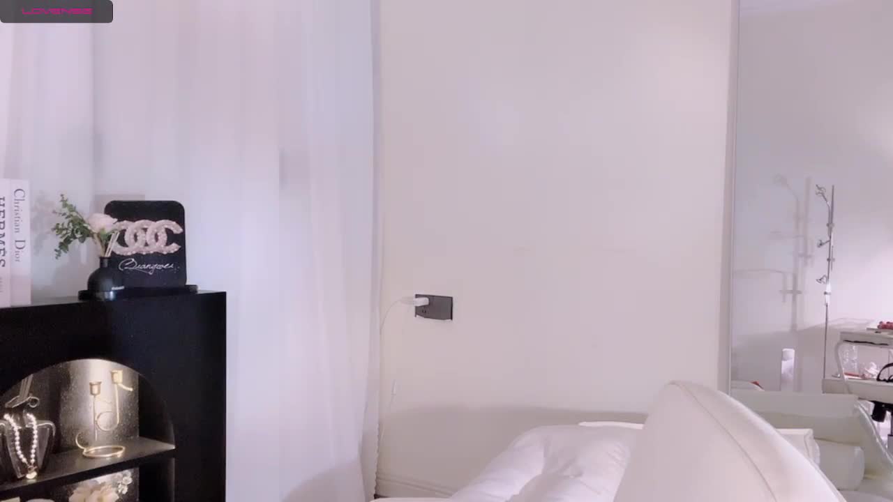 lvy-w cam recording
