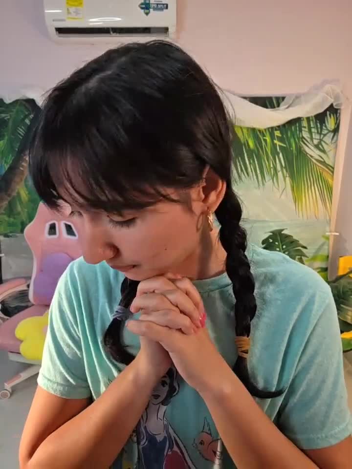 Pinkie_Princes cam recording