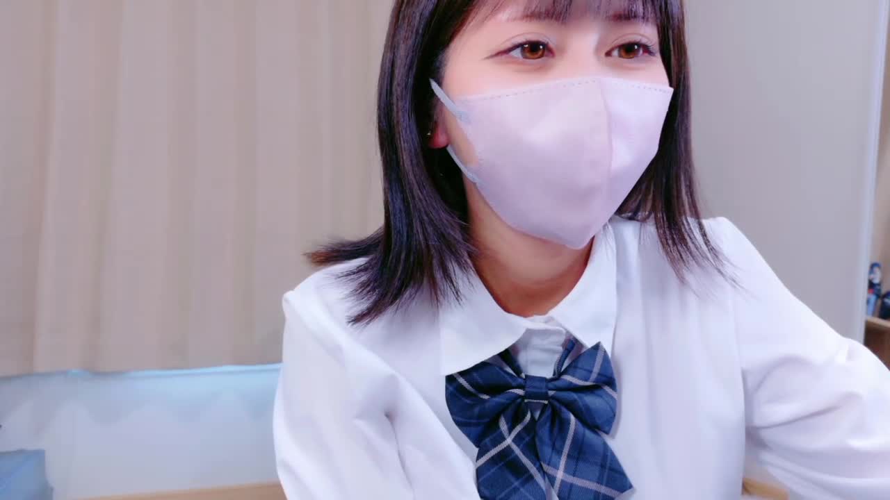 shodai_anzu_dayo cam recording