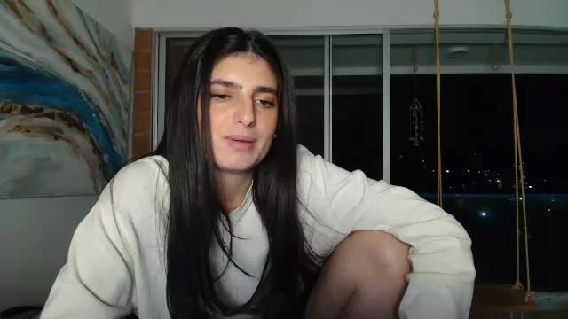 hollyshit_ Chaturbate cam video 2026-08-03 02:03